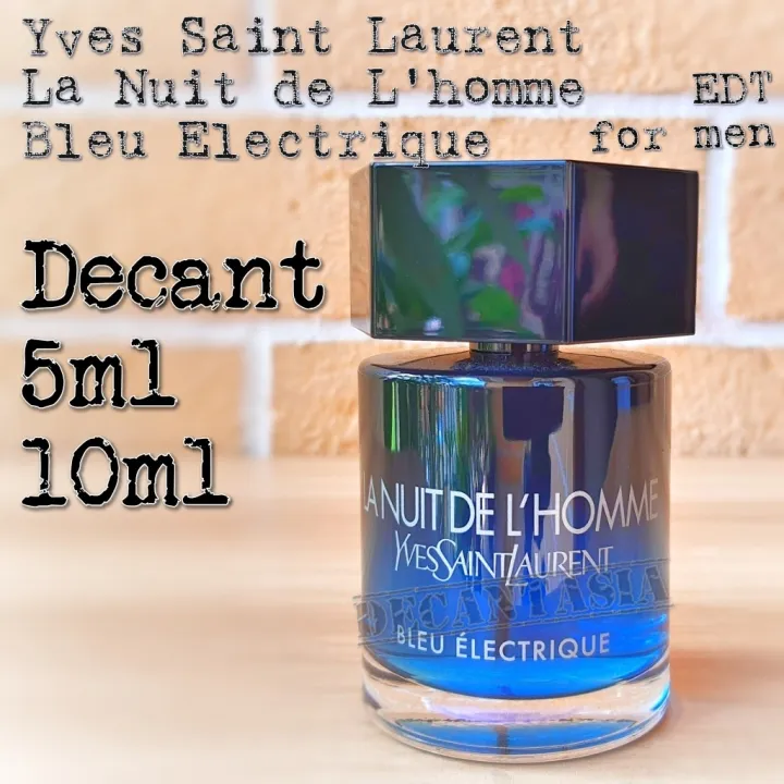 La Nuit de L