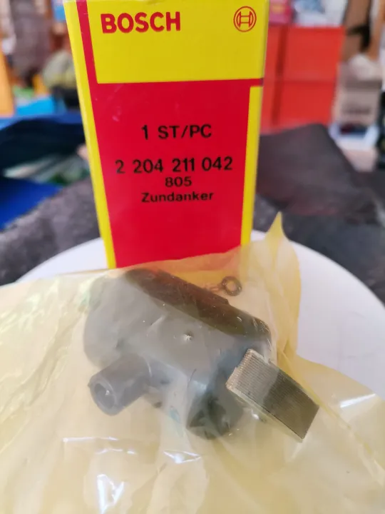 IGNITION COIL FOR MS070 (Bosch) Lazada PH