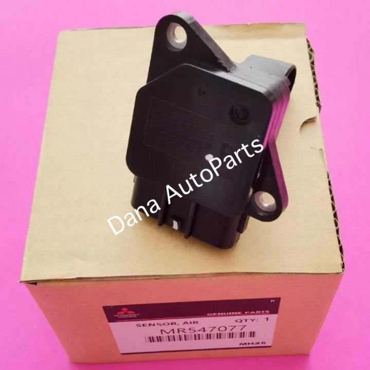 แอร์โฟร์-denso-mitsubishi-ไทรทัน-ตัวf-พาสนัมเบอร์-mr547077