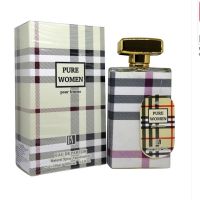 น้ำหอม MB PURE WOMEN POUR FEMME 100 ML.