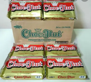 りぃあ♪様専用 Choc nut Philippine food 応援セール - nexus-kk.co.jp