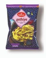 Haldiram Gathiya 200g