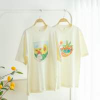 เสื้อยืด Summer tee