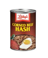 Libbys Corned Beef Hash