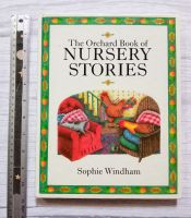 Sale!!! นิทานเด็ก The Orchard Book of Nursery Stories นิทานก่อนนอน bedtime picture book