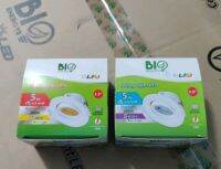 โคมดาวไลท์ โคมฝังฝ้า CELLING LIGHT LED BIO ENERGYS 5W (3.5 นิ้ว)​