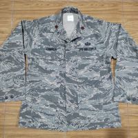 เสื้อทหาร??U.S. Air force อก46