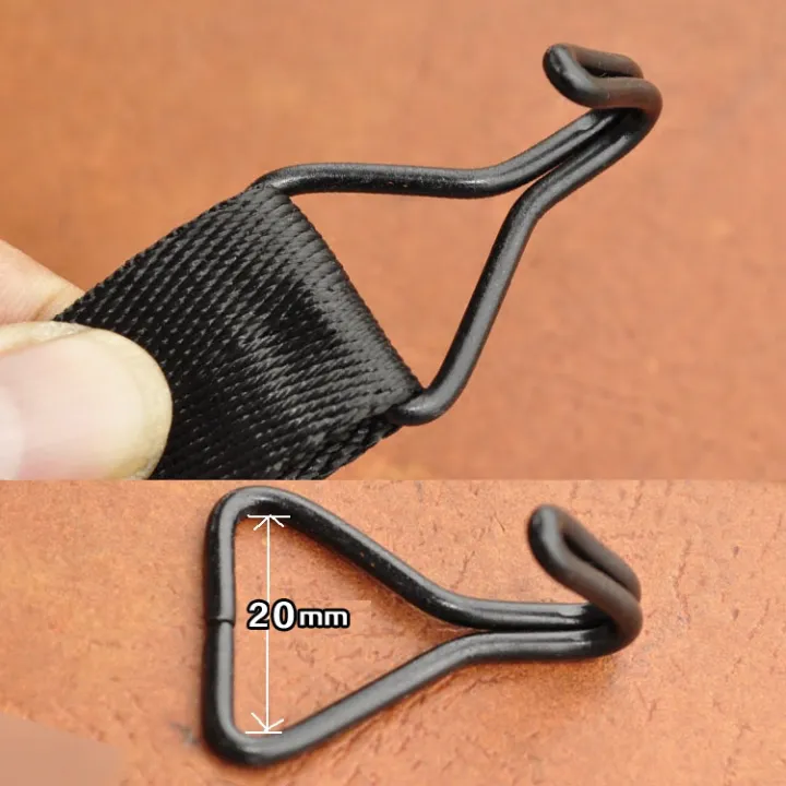 2cmdiy Accessories Triangle Hook Sky Hook Metal Hook S Hook S Hook