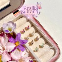 ??✨ Emilia butterfly petite earring ✨??