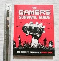 The Gamers Survival Guide หนังสือภาษาอังกฤษ เกม