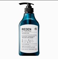 Reden Body Soap 500 ml สินค้านำเข้าจากญี่ปุ่น ราคา 599 บาท