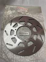 จานดิสเบรคหน้า Yamaha Zr120 (3SB-F582U-00A) แท้โรงงานTP Disk Front Brake