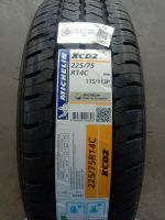 225/75R14 Michelin XCD2 ปี22 คู่ล่ะ9,500(2เส้น)