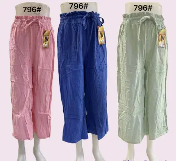 Korean Pants Comfortable Jogging  Korean Style Shop