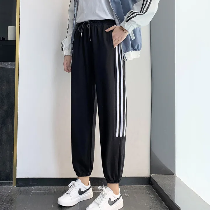 uniqlo active jogger pants