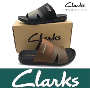 Shop Clark Sandal Men online | Lazada.com.my