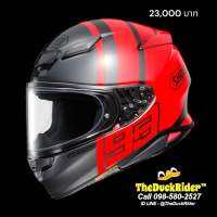 SHOEI NXR2 (Z8) TRACK TC-1 NEW 2023