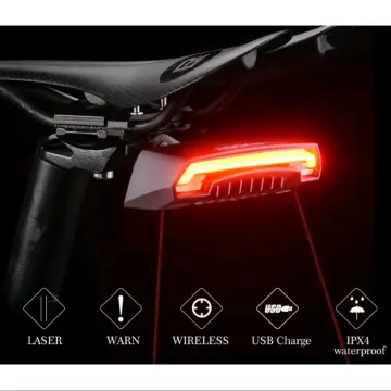 rockbros r1 laser