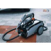 SGCB Steam Cleaner เครื่องพ่นไอน้ำ ทำความสะอาด รุ่นใหม่ (พร้อมส่ง)