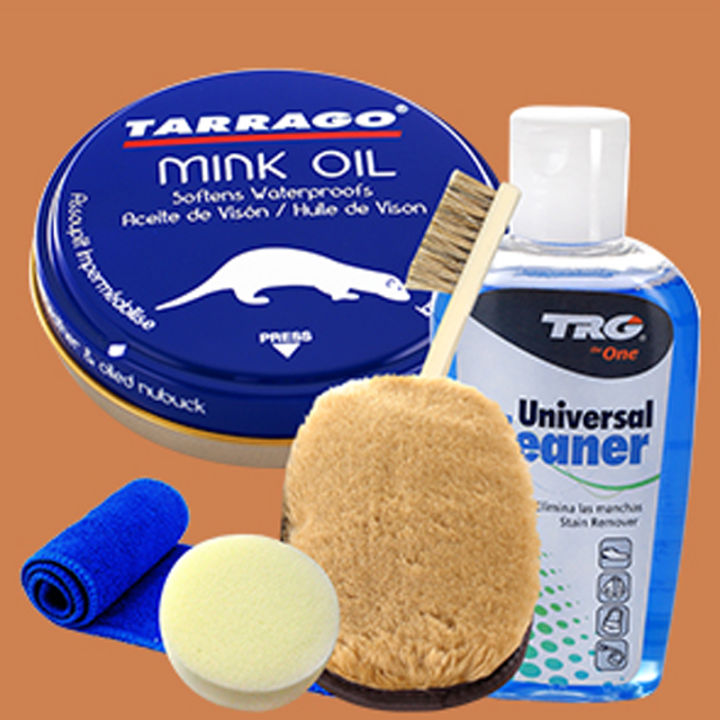 ครีมมิงค์นำเข้า-mink-oil-เสื้อหนังรักษาน้ำมันหนังแท้ดูแลกระเป๋าหนังครีมรักษาขี้ผึ้งน้ำมันหนังแท้ครีมเคลือบเงา