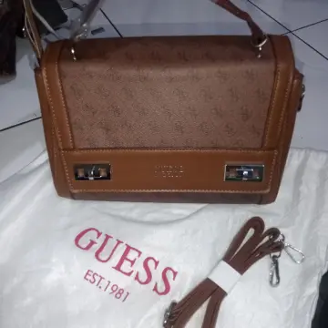 Jual Tas Guess Mini Original Terbaru Feb 2024 Lazada .id