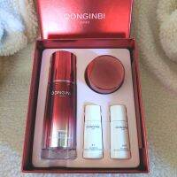 พร้อมส่ง/แท้
Donginbi 1899 Red Ginseng Daily Defense Essence EX 60 mL+Cream 25 mL #Special Set#