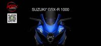 กระจก RIZOMA STEALTH FOR GSX-R1000 2017+