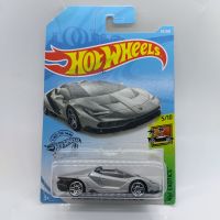 รถเหล็ก Hot wheels 16 LAMBORGHINI CENTENARIO ROADSTER (Lz02)