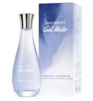 Davidoff Cool Water Jasmine and tangerine EDT 100 ml