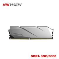 HIKVISION RAM PC(แรมพีซี) DDR4 8GB/3000MHz.CL