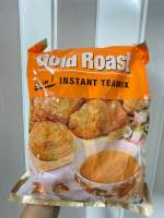 Gold Roast 3in1 Instant Teamix โกลด์โรสท์ ชาสำเร็จรูป 1ห่อ (30ซองx20กรัม)ขนาด 600 กรัม