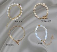 Bracelet - Classy - Handmade