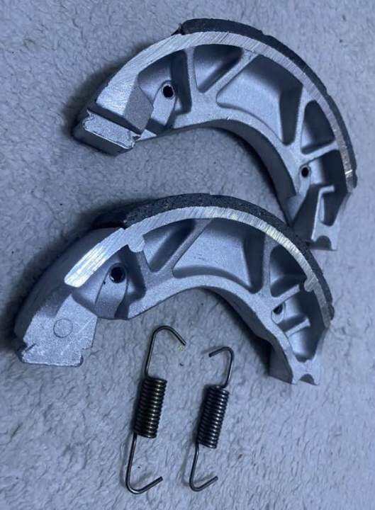 fzs brake shoe price