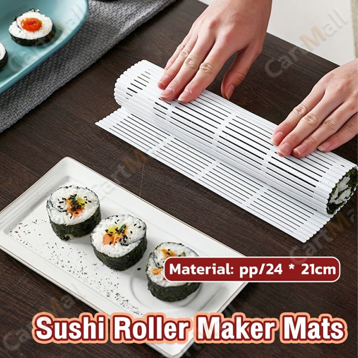 Sushi Mold, Portable Sushi Mold, Kitchen Diy Roll Sushi Tool