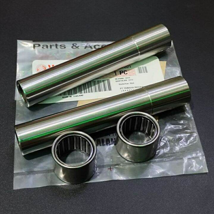 SWING ARM BUSHING SET YAMAHA XSR 155/ MT15 /R15 V3 Lazada PH