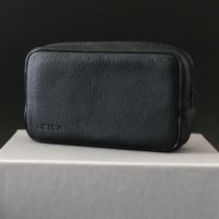 Leica Case For Leica Minilux, Minilux zoom ไม่มีจุดแดง ( Like New )