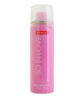 Bench So In Love 100ml