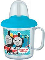 แก้วThomas 2in1 ขนาด 210ml Made in Japan?