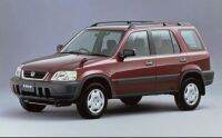 ยางขอบประตู HONDA CRV 1996-2000 gen1