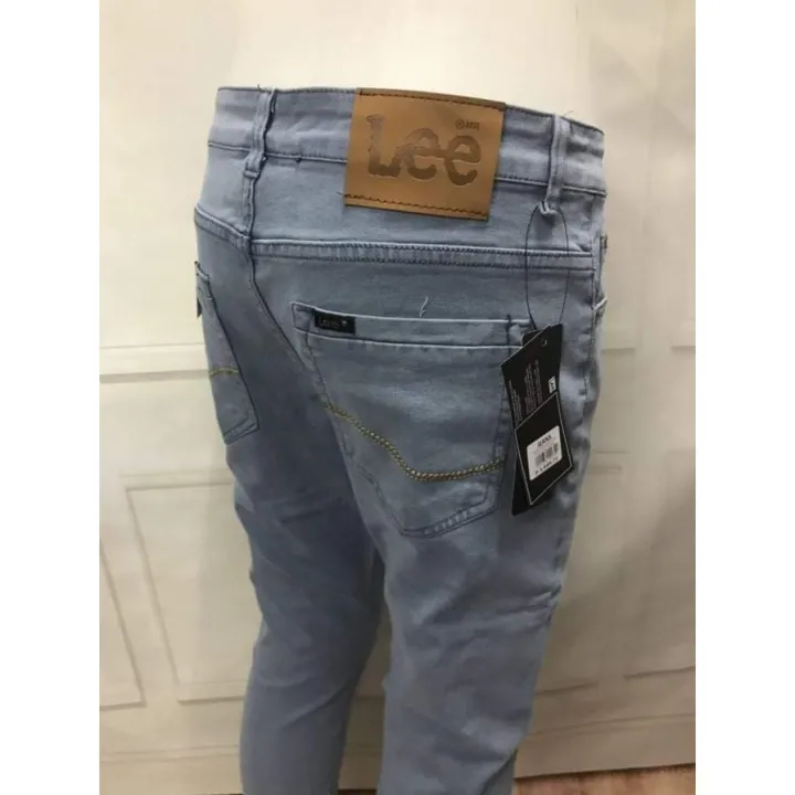 lee pants price