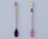 Kemrichard Earrings