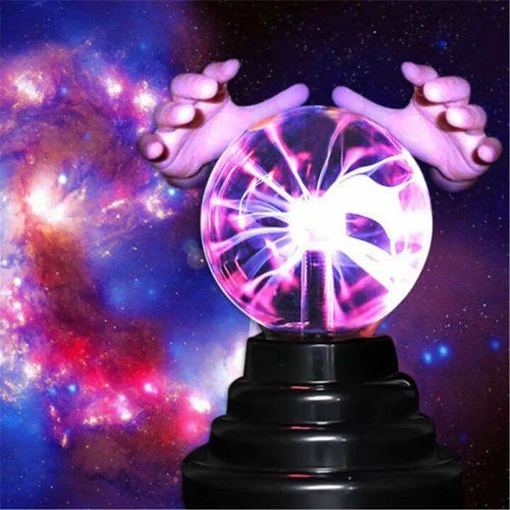 Plasma store ball lazada