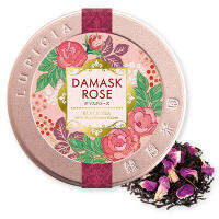 Lupicia Damask Rose กระป๋องออกแบบพิเศษรุ่น Limited Edition