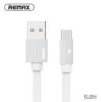 สายชาร์จ​ type-c​ remax​  usb​to​type-c​ยาว2เมตรชาร์จเร็ว