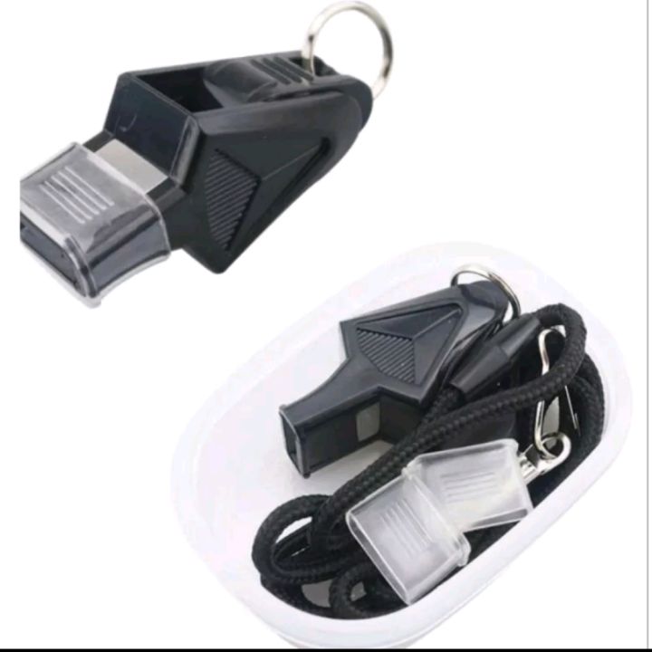 BLAZZA TYPE WHISTLE | Lazada PH