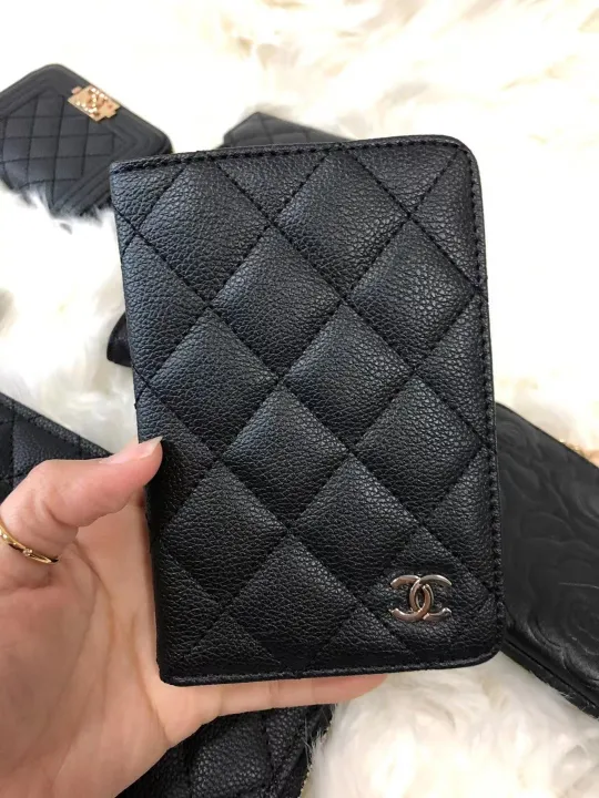 Chanel Passport Premuim’s Gift [ของแท้ 100] Lazada.co.th