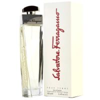 น้ำหอมผู้หญิง Salvatore Ferragamo Pour Femme edp 100ml.