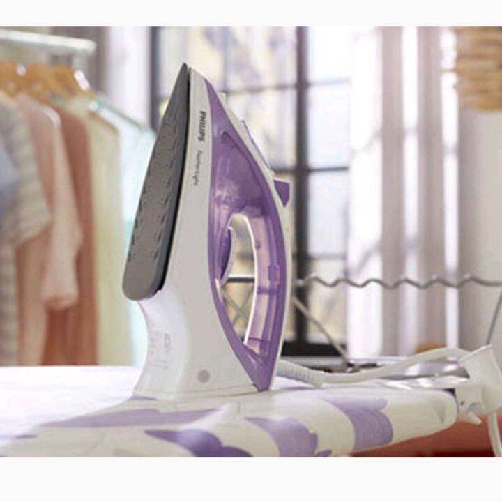 PHILIPS STEAM IRON GC 1418 Lazada Indonesia