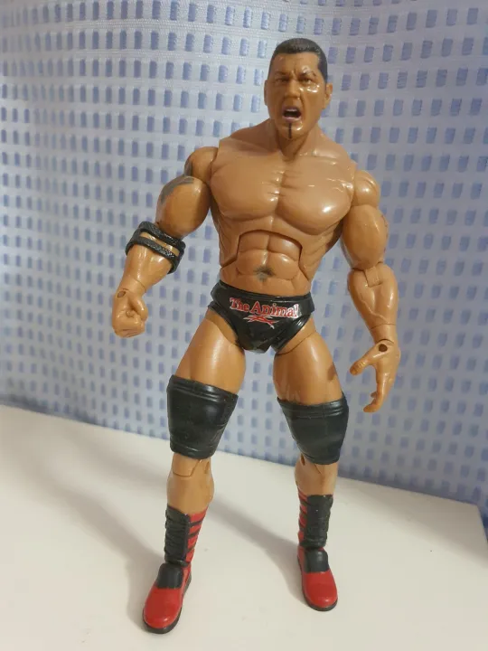 WWE (Original)WWE Batista (Original 