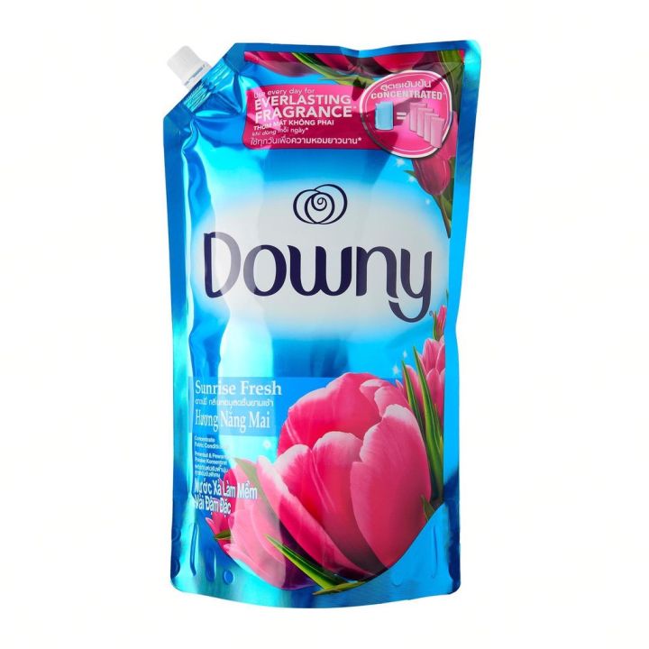 Downy Refill - Sunrise Fresh 1.5L | Lazada